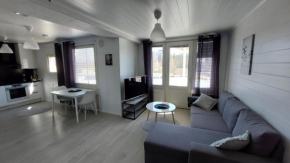 Kotimaailma Apartments Polttolinja 9